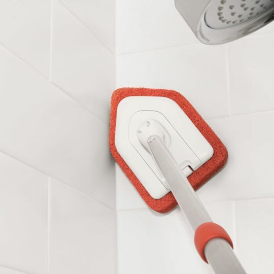 OXO Dreh Parkettmop 12126100