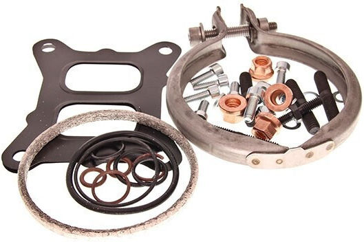fischer Fischer Turbine Für Volkswagen Golf