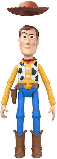 Actionfigur Toy Story Woody 30cm