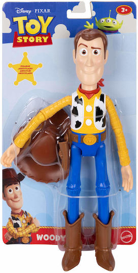 Actionfigur Toy Story Woody 30cm