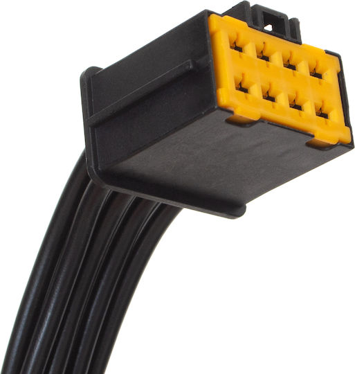 Car Pin for Opel Movano Renault Master Mascott Nissan Interstar