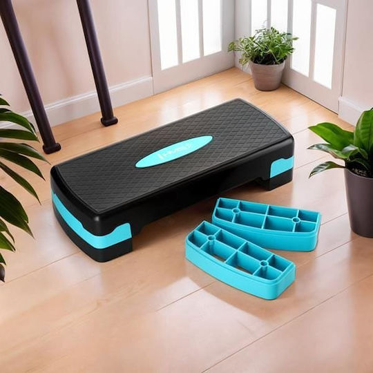 HMS Aerobic Stepper