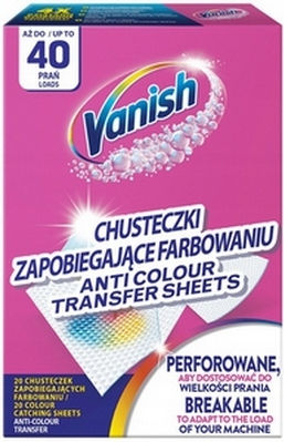 Reckitt Χρωμοπαγίδες 40 Φύλλα