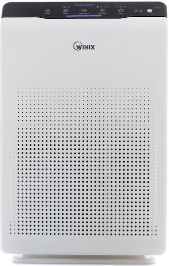 Winix Zero Καθαριστής Αέρα 75W για Χώρους 77m²