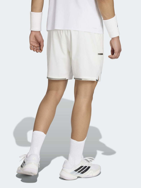 adidas Climacool KF5008 Мъжки шорти Бели