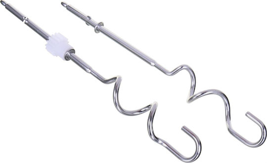 Tefal Mixer mit Edelstahlbehälter Weiß