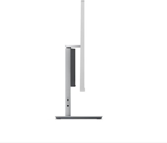 Lenovo IdeaCentre AIO 27AKP10 27" (Seria Ryzen AI 300-AI 7 350/16GB/512GB SSD/FHD/Fără sistem de operare) Gri Cloud UK