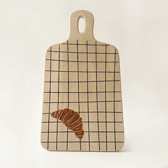 Koart Decorative Tray Ceramic Decorative Tray 41x23x2cm