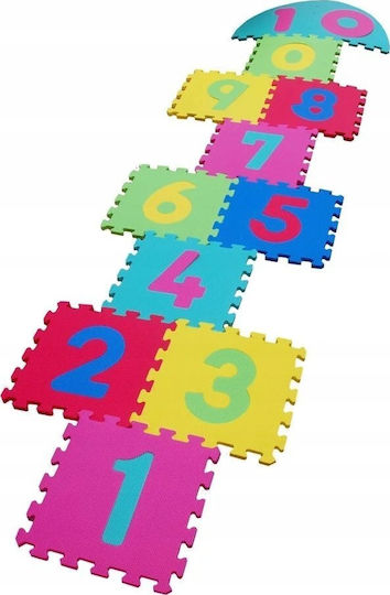 Spartan Kids Floor Puzzle Spartan Kids Floor Puzzle