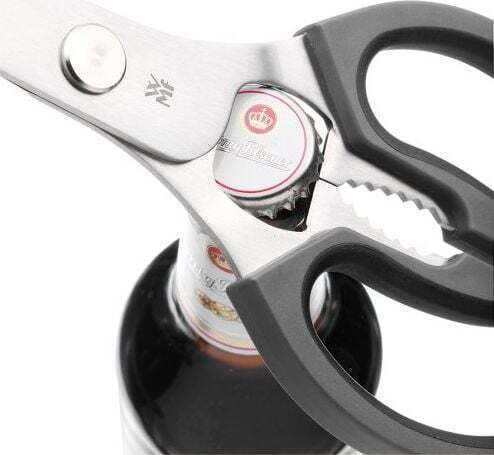 WMF Кухненски Ножици Черни