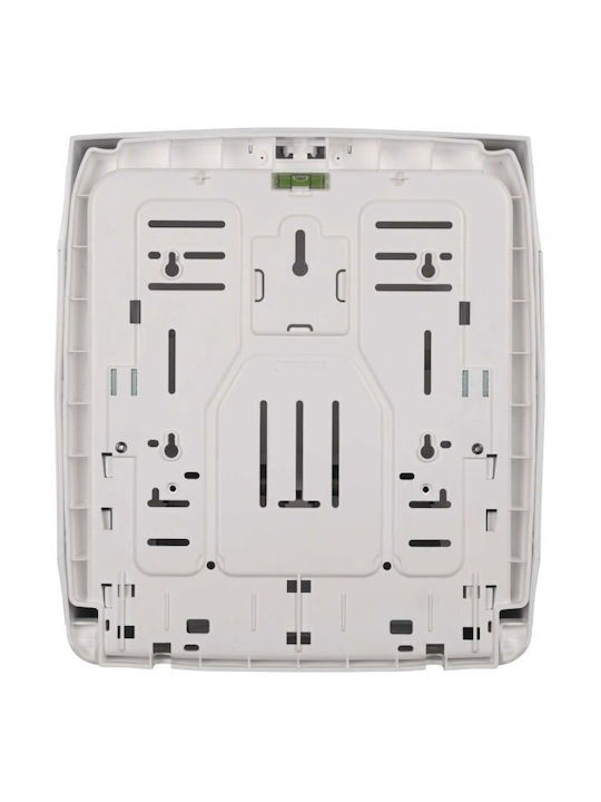 Maul Paper Towel Holder White