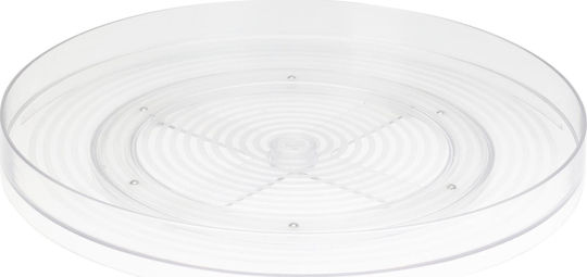 Rotating Base Fridge Organisers for Jams & Sauces