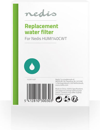 Nedis Air Quality Device Spare Part for Humidifier