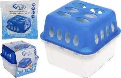 Feuchtigkeitssammler Ultra Fresh 760000020 1cm 400gr