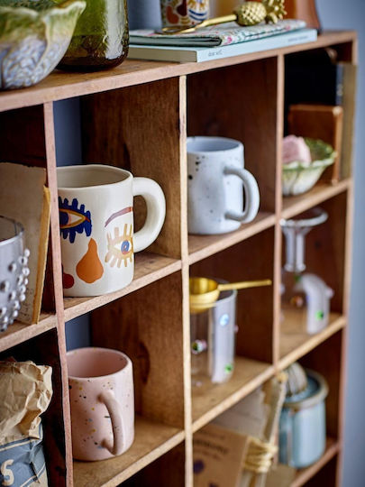 Kids' Shelf Brown 70x70x10εκ.