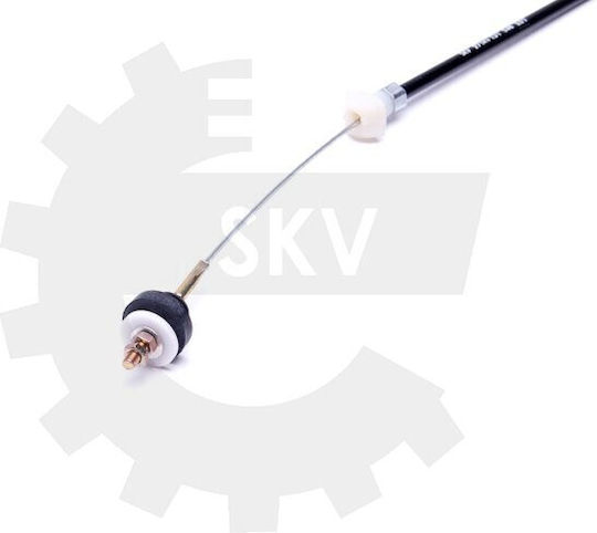 SKV Cablu De Ambreiaj Pentru VW Golf / Jetta