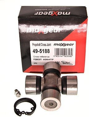 Maxgear Άξονες Μετάδοσης για Nissan Terrano