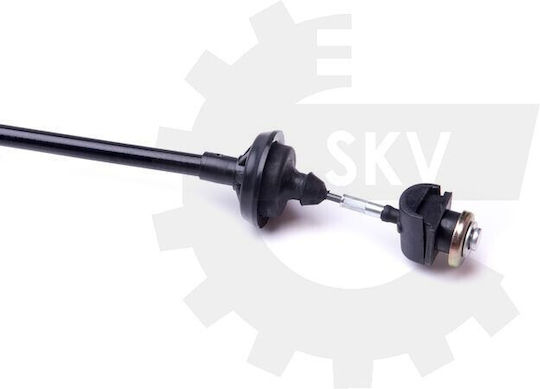 SKV Kupplungsseil Für Volkswagen Passat / Passat Variant