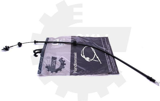 SKV Cablu De Ambreiaj Pentru Seat Cordoba / Ibiza / Încă