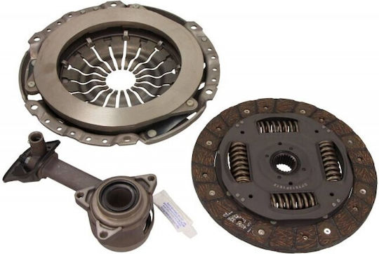Rymec Σφόνδυλος για Ford Focus / Tourneo / Transit