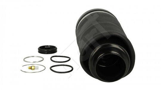 Hart Suspension 2007-2012