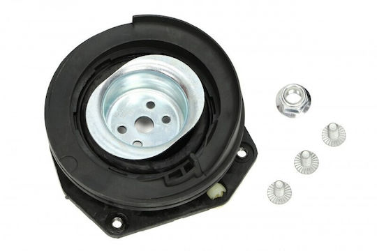Master-Sport Suspension For Renault Grand Scenic
