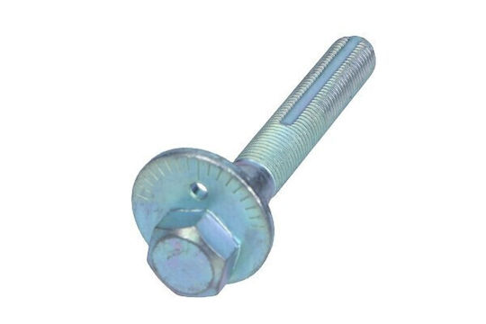 Mitsubishi Motors Mitsubishi Outlander Aufhängung