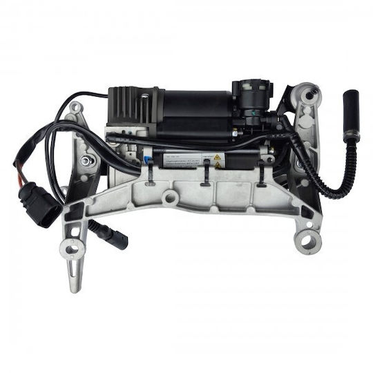 WRC Auto Parts Гола Висулка