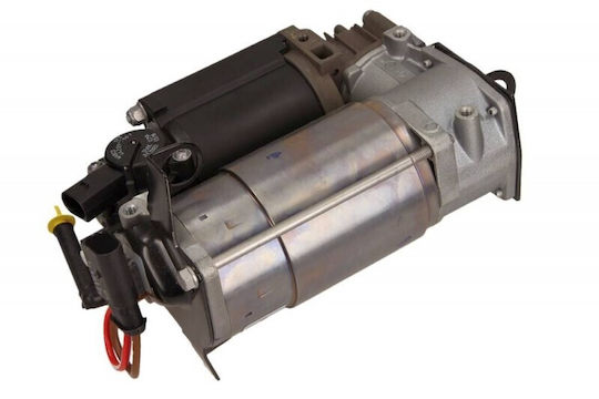 Wabco Ανάρτηση για Aston Martin DB