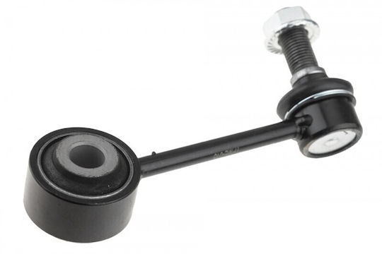NTY Suspension for Mercedes-Benz GLE / GLS