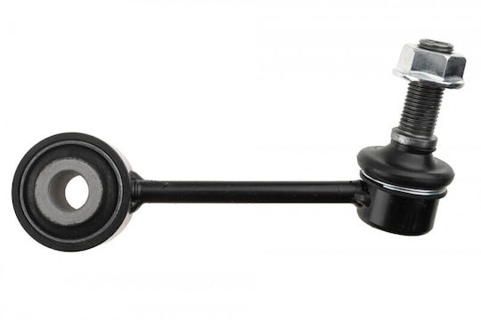 NTY Suspension for Mercedes-Benz GLE / GLS