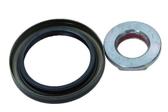 Sharan Differential Dichtungen Satz Vw