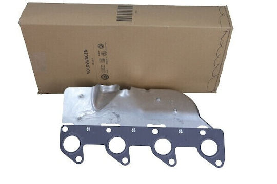 Abgaskrümmer Dichtung Audi A1 12 03f253041p