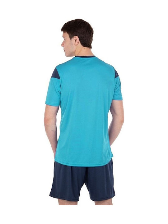 Joma Phoenix T-Shirt Shorts Set Joma Phoenix T-Shirt Shorts Set