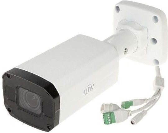 Uniview IPC2325SB-DZK-I0 IP Камера за наблюдение Full HD+ 5MP Водоустойчива с Обектив 2.7-13.5мм