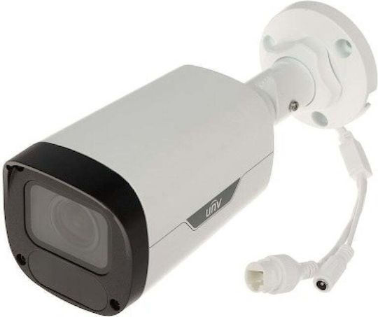 Uniview IPC2325LB-ADZK-H IP Cameră de Supraveghere Full HD+ 5MP Rezistentă la apă cu Microfon și Lentilă 2.8-12mm