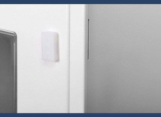 Karwasz Wall mounted 12-Elements Fuse Box with 1 Row