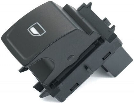 Comutator Control Geam VW Polo V 6c0 959 855 Partea Pasagerului 3 Pin