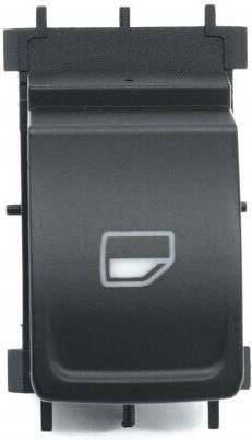 Comutator Control Geam VW Polo V 6c0 959 855 Partea Pasagerului 3 Pin