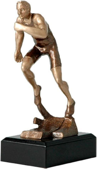 Tryumf Figurină Decorativă