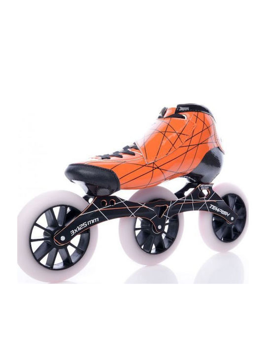 Tempish Atatu Inline Ролери Бели Детски