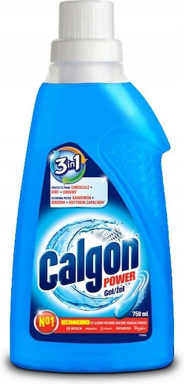 Reckitt Гел Омекотител 750 мл