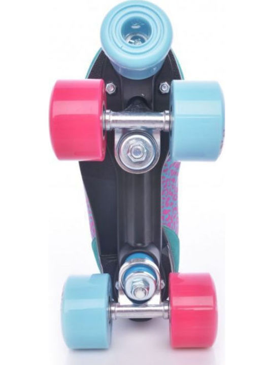 Tempish Sunny Leopard Jr Inline Rollers Πολύχρωμα Παιδικά
