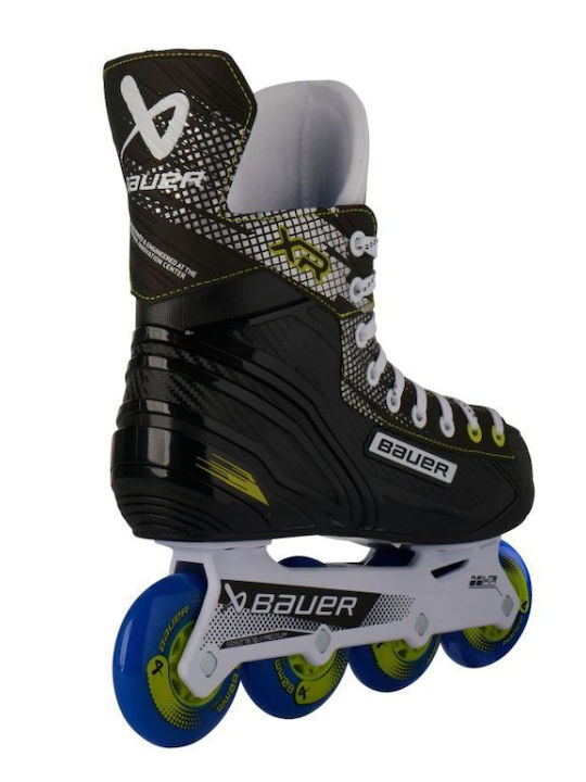 Bauer Inline Roller Gray Erwachsene