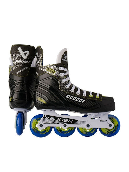 Bauer Inline Roller Gray Erwachsene