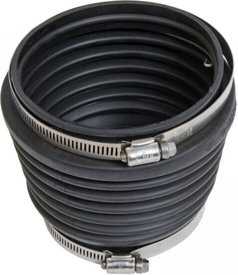Rubber Transmission Cover Volvo Penta Aq200 Aq280