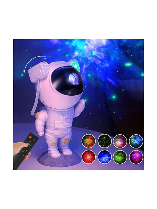 Decorative Lamp Astronaut