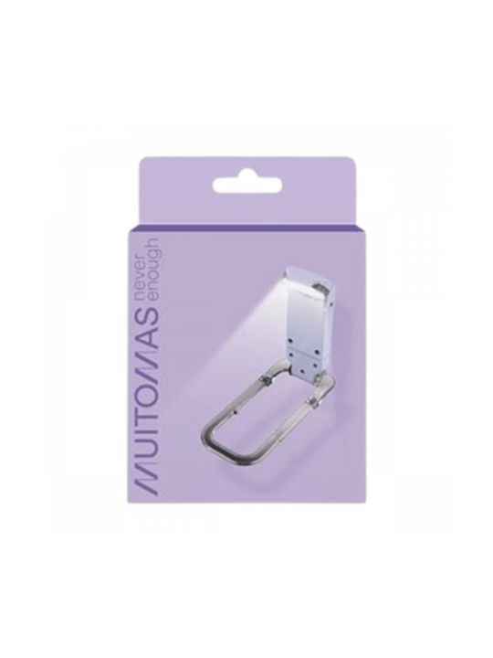 Muitomas Lămpi Decorative Pentru Masă LED 4.7x1.3x10.5cm