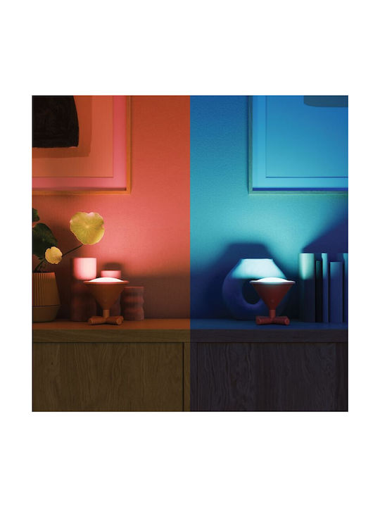Nanoleaf Smart Διακοσμητικό Φωτιστικό LED RGB