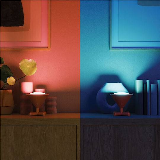 Nanoleaf Smart Διακοσμητικό Φωτιστικό LED RGB
